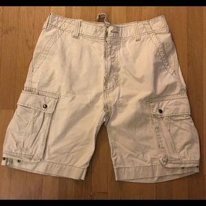 Levi’s Cargo Men’s Shorts